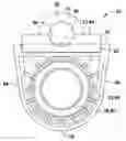 Fig. 01 - Slip fit quick disconnect pipe coupler