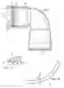 Fig. 02 - Self restrained fitting for PVC and ductile iron pipe