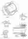 Fig. 03 - Self restrained fitting for PVC and ductile iron pipe