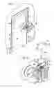 Fig. 02 - Door and window securement apparatus and method of use thereof