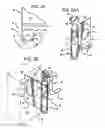 Fig. 11 - Door and window securement apparatus and method of use thereof