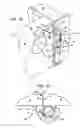Fig. 13 - Door and window securement apparatus and method of use thereof