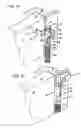 Fig. 14 - Door and window securement apparatus and method of use thereof