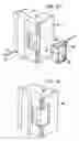 Fig. 15 - Door and window securement apparatus and method of use thereof