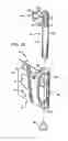 Fig. 16 - Door and window securement apparatus and method of use thereof