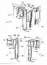 Fig. 22 - Door and window securement apparatus and method of use thereof