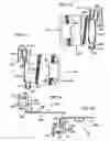 Fig. 23 - Door and window securement apparatus and method of use thereof