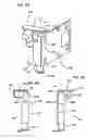 Fig. 26 - Door and window securement apparatus and method of use thereof