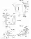Fig. 27 - Door and window securement apparatus and method of use thereof