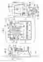 Fig. 02 - Paddle handle latch release device and spring latch system using same