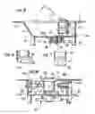 Fig. 03 - Paddle handle latch release device and spring latch system using same