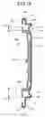 Fig. 13 - Latch release operating apparatus