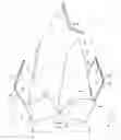 Fig. 01 - Pet waste retrieval and storage bag