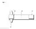 Fig. 03 - Universal finger loop for cellular phones and portable electronic device