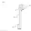 Fig. 04 - Universal finger loop for cellular phones and portable electronic device