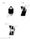 Fig. 08 - Universal finger loop for cellular phones and portable electronic device