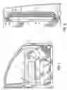 Fig. 02 - Automotive bolster with soft feel and method of making the same