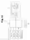 Fig. 11 - Vehicle sun visor apparatus