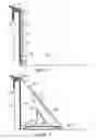 Fig. 02 - Slidingly retractable pickup truck wind deflection system and method
