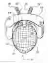 Fig. 01 - VEHICULAR HEAD AND NECK SAFETY SYSTEM AND METHOD