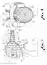 Fig. 02 - VEHICULAR HEAD AND NECK SAFETY SYSTEM AND METHOD