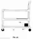 Fig. 03 - Safety improvement for restraint free ambulation device