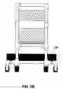 Fig. 04 - Safety improvement for restraint free ambulation device