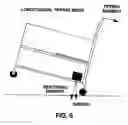 Fig. 07 - Safety improvement for restraint free ambulation device