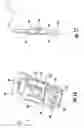 Fig. 08 - Apparatus and method for attaching seat belt components