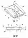 Fig. 10 - Apparatus and method for attaching seat belt components