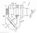 Fig. 01 - Retaining system for securing a cutting tool to a support block