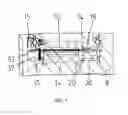Fig. 06 - Linear motor with integrated guidance
