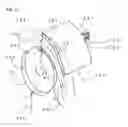 Fig. 12 - Driving apparatus
