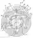 Fig. 01 - Rotational coupling device