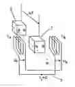 Fig. 01 - Passive dynamically stabilizing magnetic bearing and drive unit