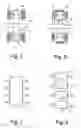 Fig. 03 - Passive dynamically stabilizing magnetic bearing and drive unit