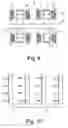 Fig. 04 - Passive dynamically stabilizing magnetic bearing and drive unit