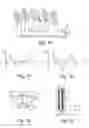 Fig. 07 - Passive dynamically stabilizing magnetic bearing and drive unit