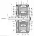 Fig. 01 - Axial air gap type electric motor