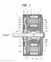 Fig. 02 - Axial air gap type electric motor