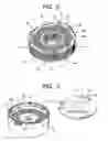 Fig. 03 - Axial air gap type electric motor