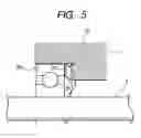 Fig. 05 - Axial air gap type electric motor
