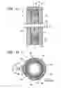 Fig. 11 - Axial air gap type electric motor