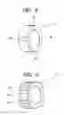 Fig. 04 - On-vehicle belt-driven alternator