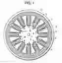 Fig. 02 - Permanent magnet electric rotating machine and electromotive vehicle using permanent magnet electric rotating machine