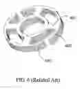 Fig. 07 - Motor stator