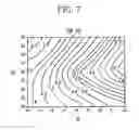 Fig. 08 - Permanent magnet motor having stator poles with stepped-end-surfaces and rotor with outer-circumferential-recessed surface