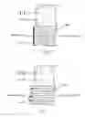 Fig. 04 - Rotary electric machine equipped with stator core designed to ensure machine performance