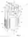 Fig. 06 - BLDC motor and pump assembly with encapsulated circuit board