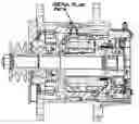 Fig. 01 - Alternator rotor core